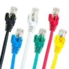 Giganet Cat6A 1M|2M|5M|10M Patch Cords