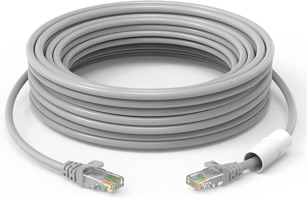 HAWK CAT 6e cable Ethernet LAN Cable CCA