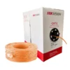 Hikvision DS-1LN6-UU CAT6 U/UTP Ethernet LAN Cable – 305m