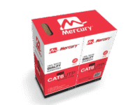 Mercury UTP Cable CAT6 – 305 Meter (UTP-CAT6-305M)