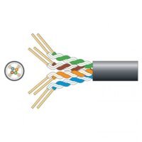 Alternative view of Mercury CAT6 UTP Indoor Ethernet Cable 305M  (UTP-CAT6-305M)