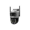 V380 WiFi AC Outdoor PTZ Camera with Dual Lens
