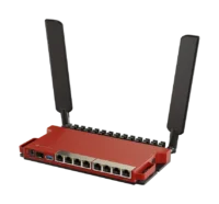 MikroTik L009UiGS‑2HaxD‑IN – Wireless Router