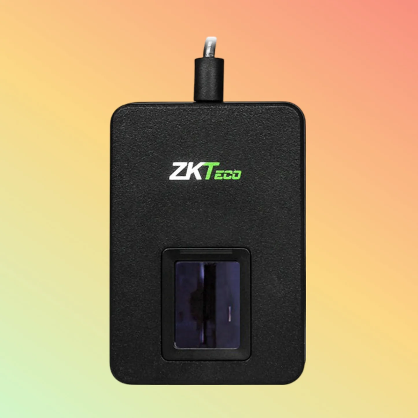ZK9500 - ZKTeco USB Fingerprint Scanner for SHA/SHIF installation