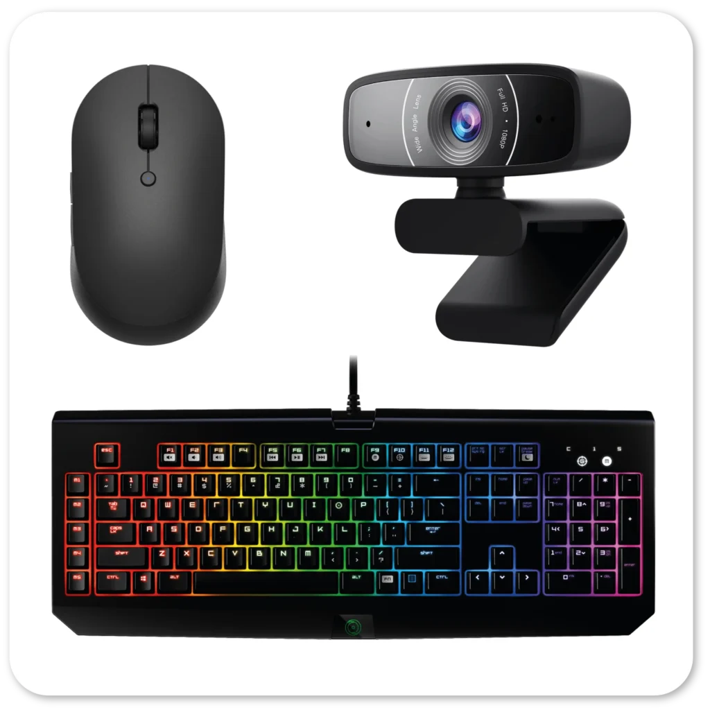 Computer Accessories