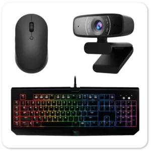 Computer Accessories